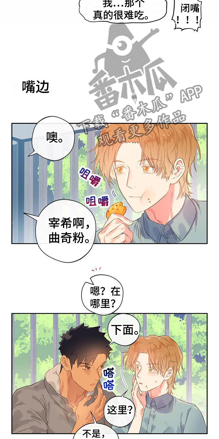 第19章：家庭聚餐10
