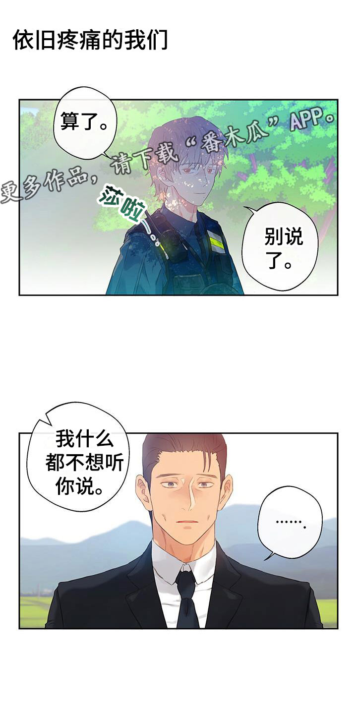 第15章：戒备0