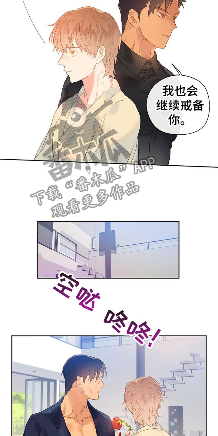 第15章：戒备20