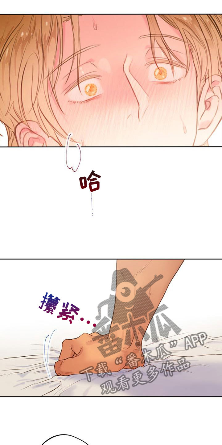 第23章：不是朋友8