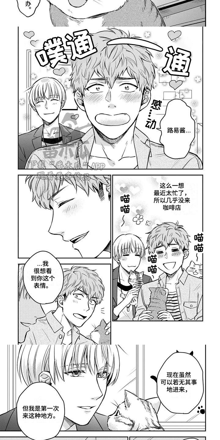 第13章：约会5