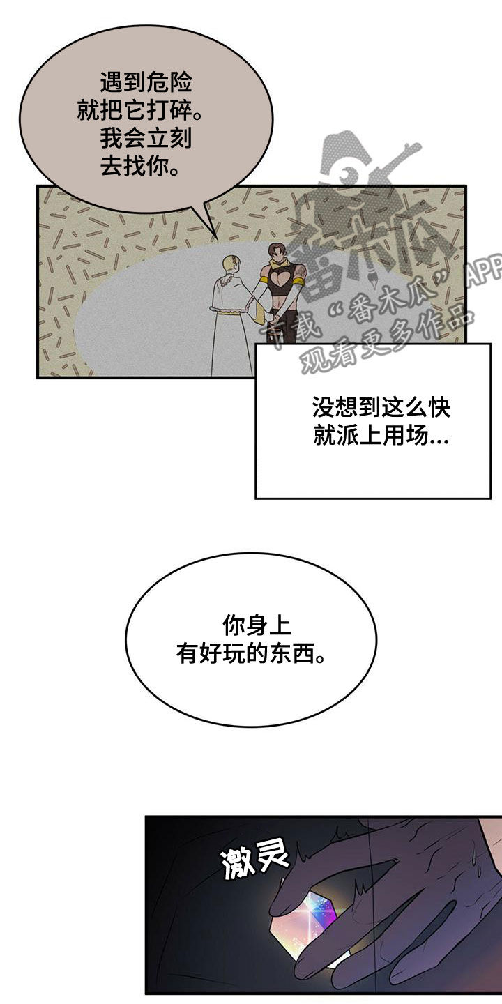 第21章：弄死你就行10