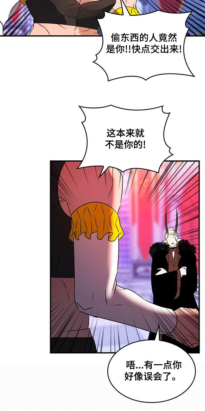 第24章：被偷走的圣物12