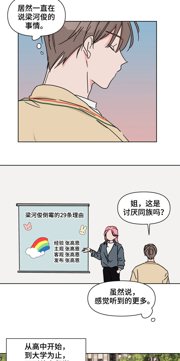 第75章：【第二季】我讨厌他16
