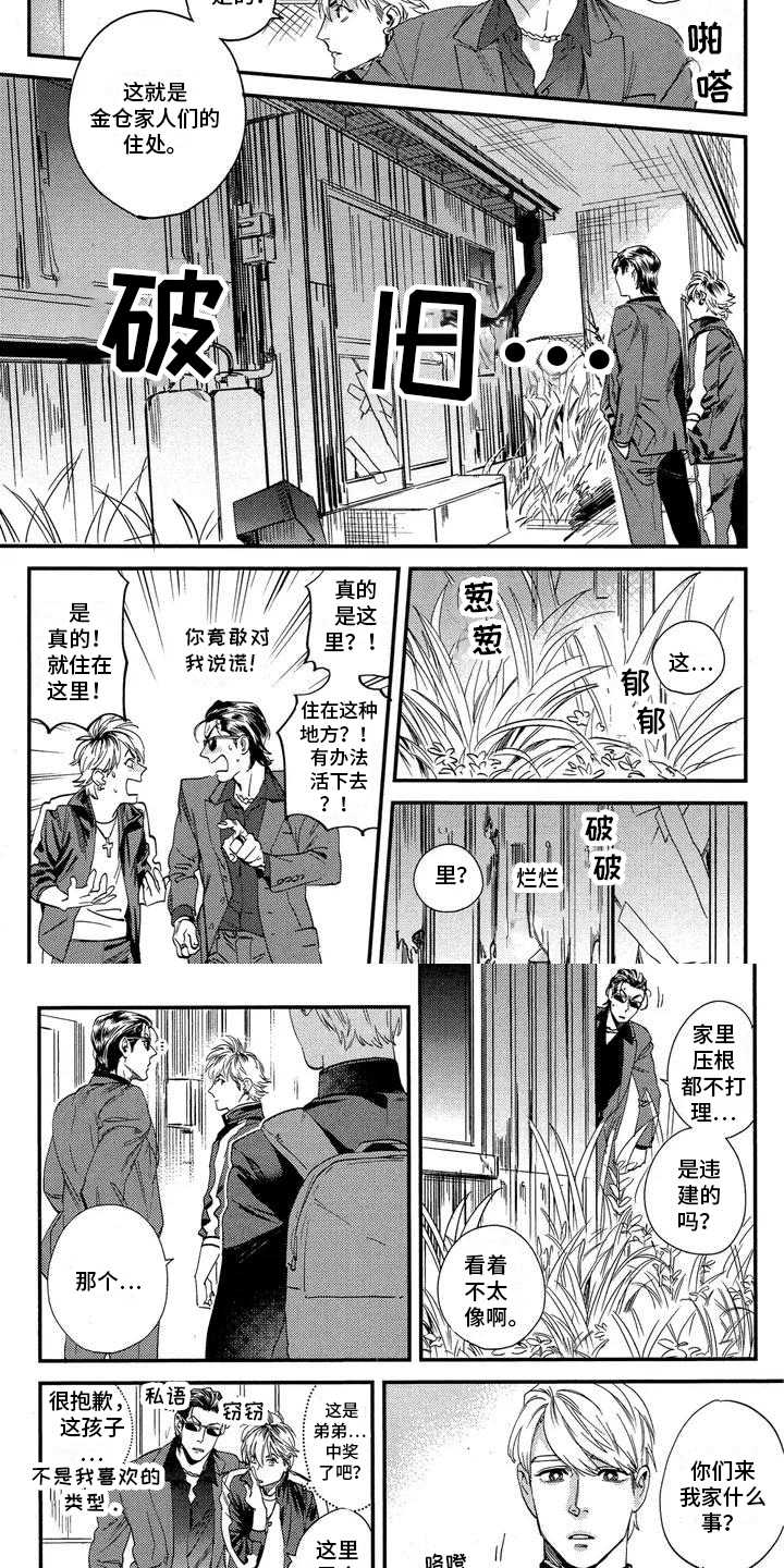第1章：欠钱3