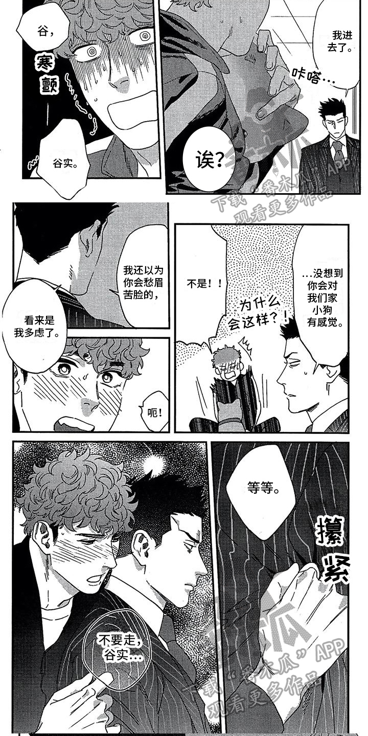 第24章：担心4