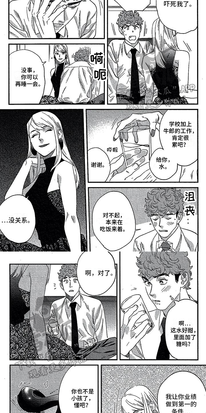 第31章：条件4