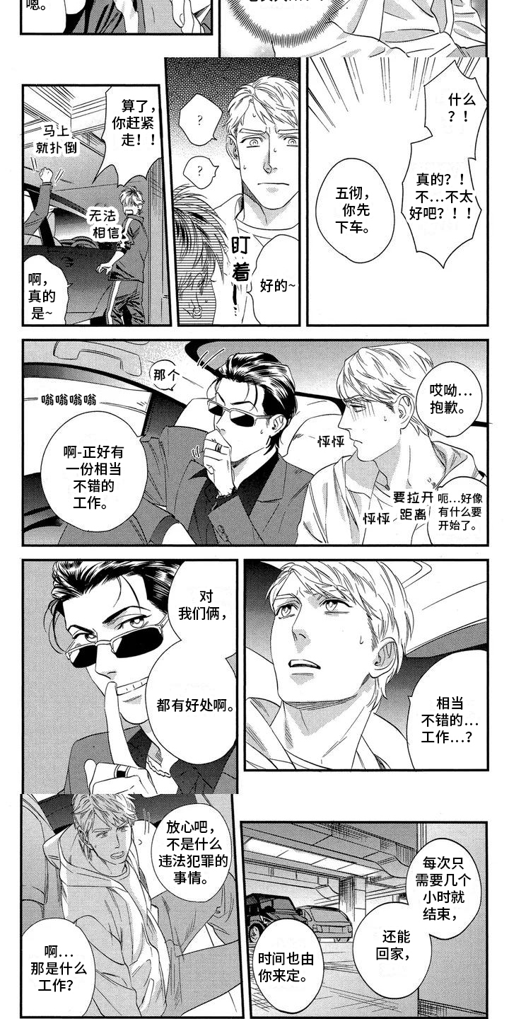 第2章：要债4