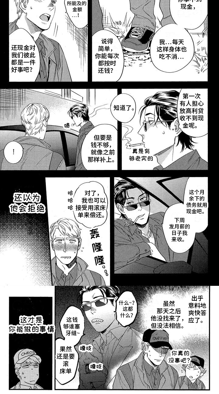 第3章：偿还方式5