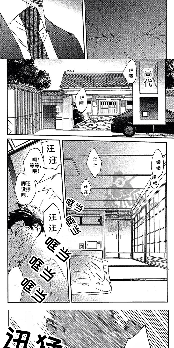 第18章：收养2