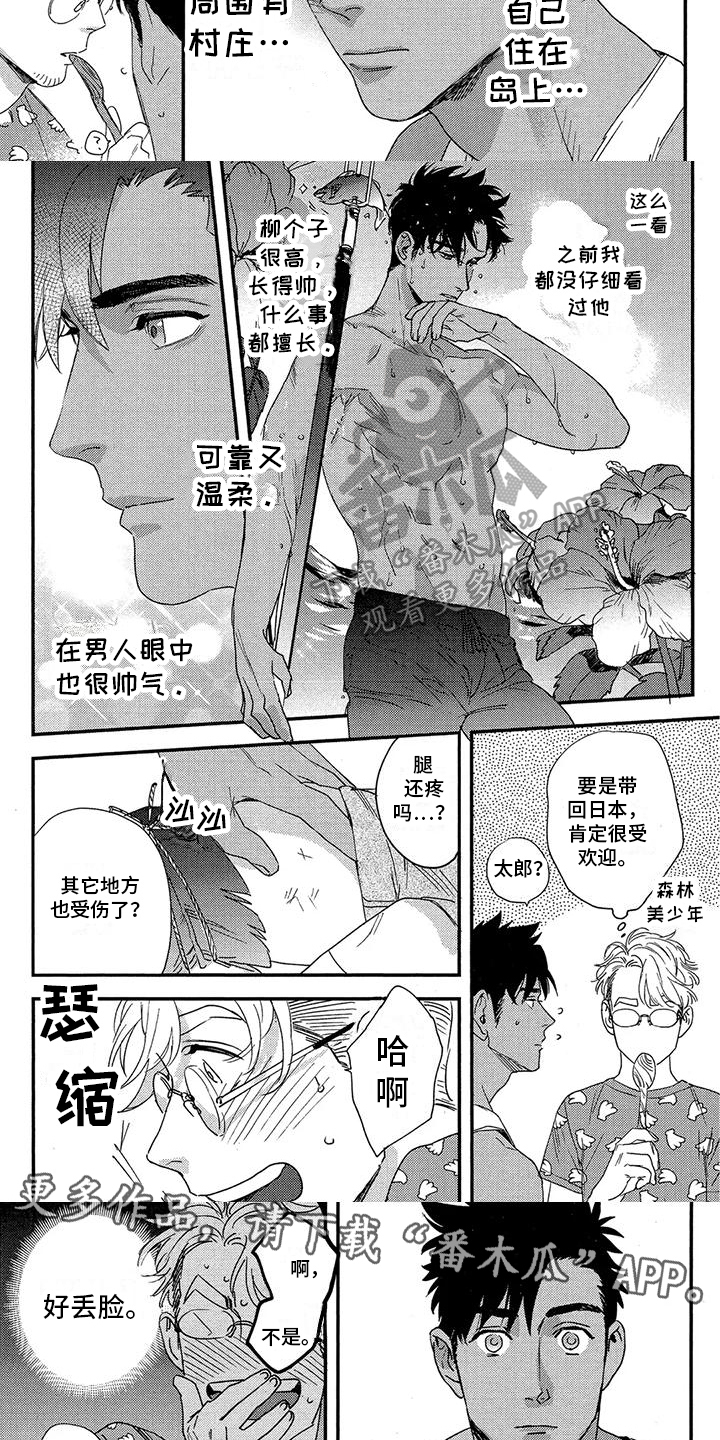 第15章：探索4