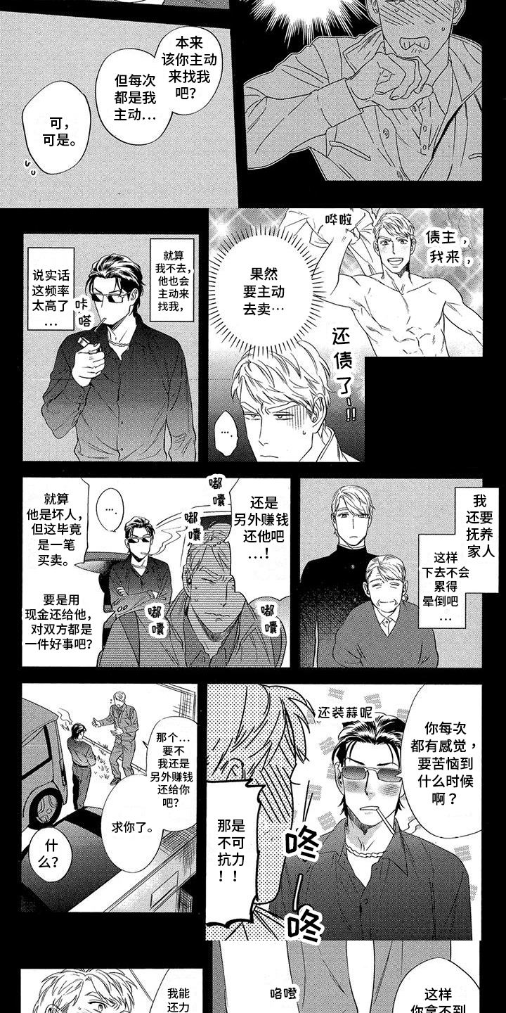 第3章：偿还方式4