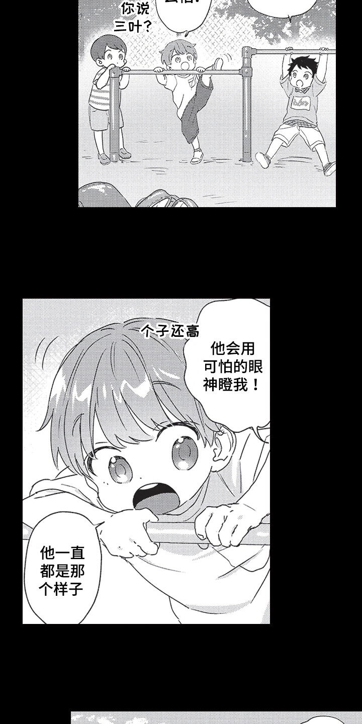 第6章：心意11