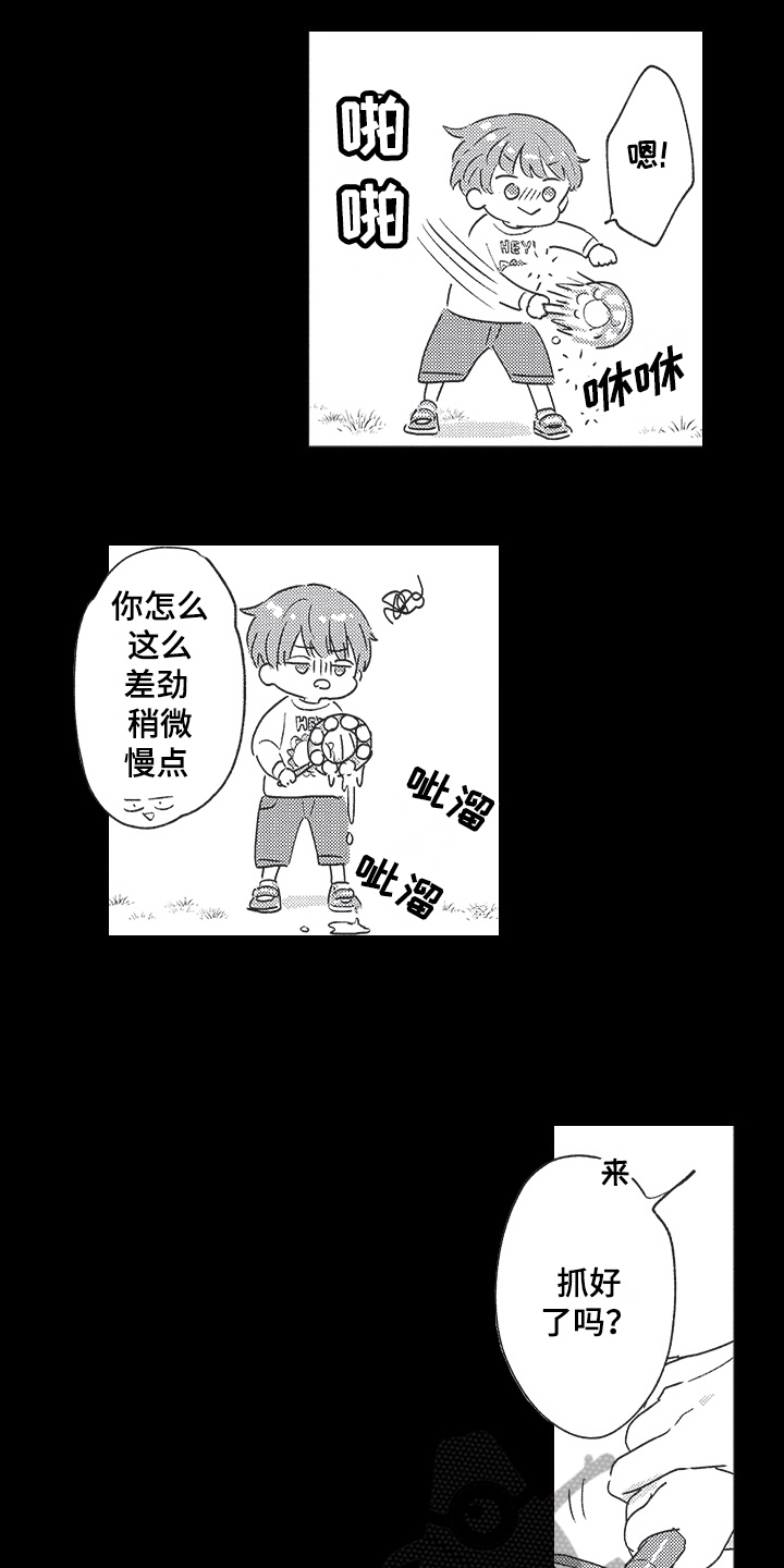 第6章：心意7