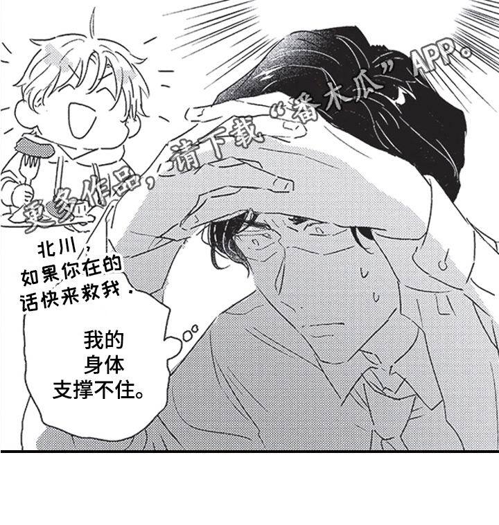 第9章：伪装15