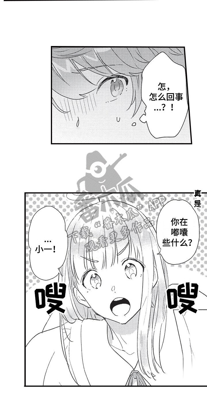 第9章：伪装6