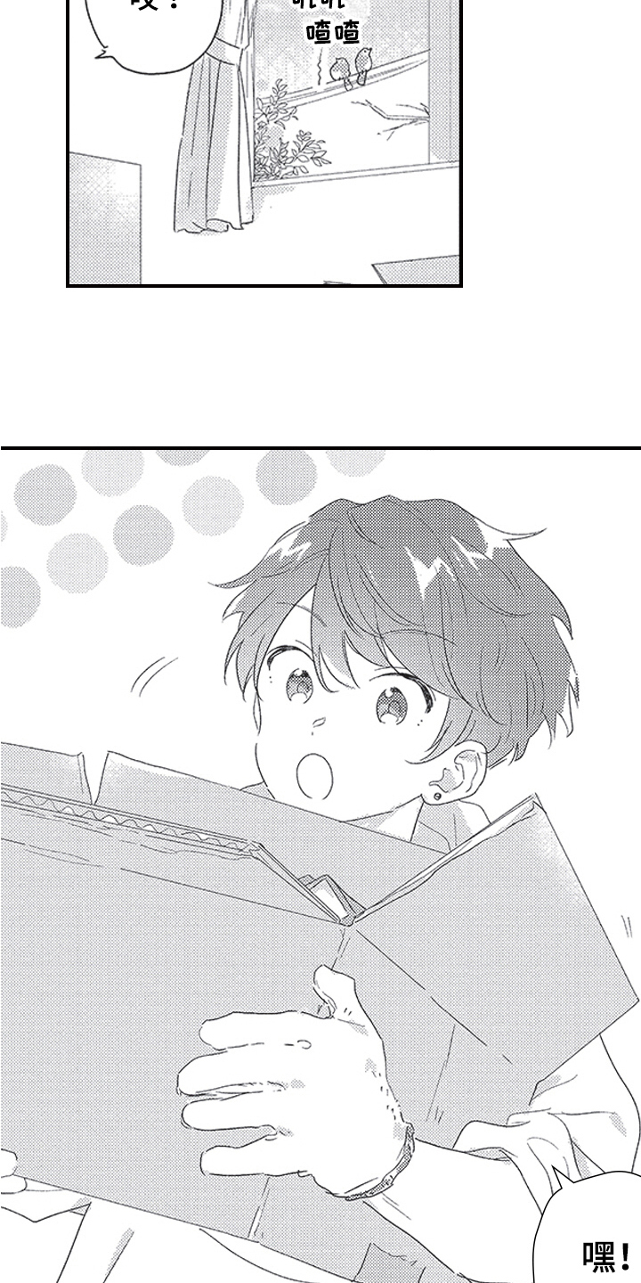 第24章：决定9