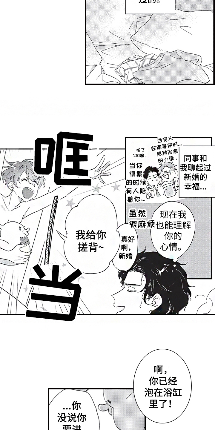 第16章：疲劳3
