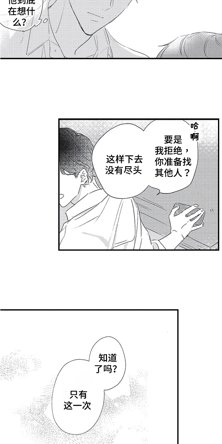 第3章：威胁6