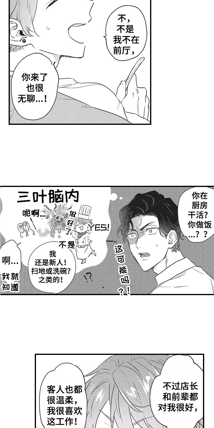 第4章：新兼职6