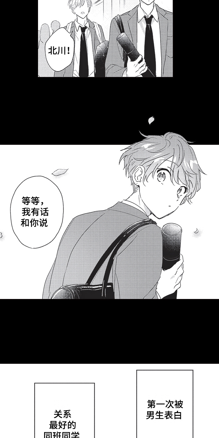 第7章：暗恋3