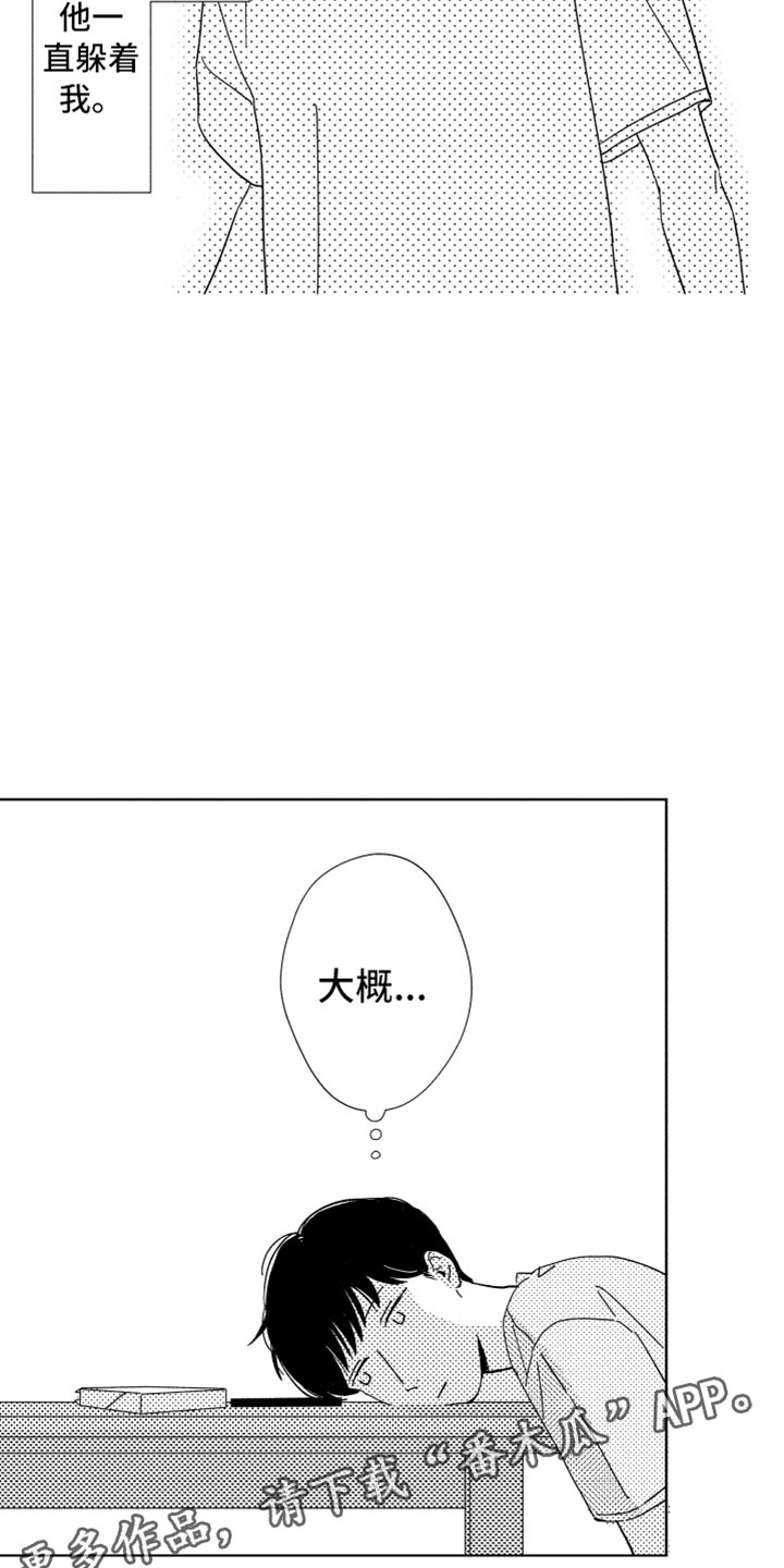 第14章：那天之后15