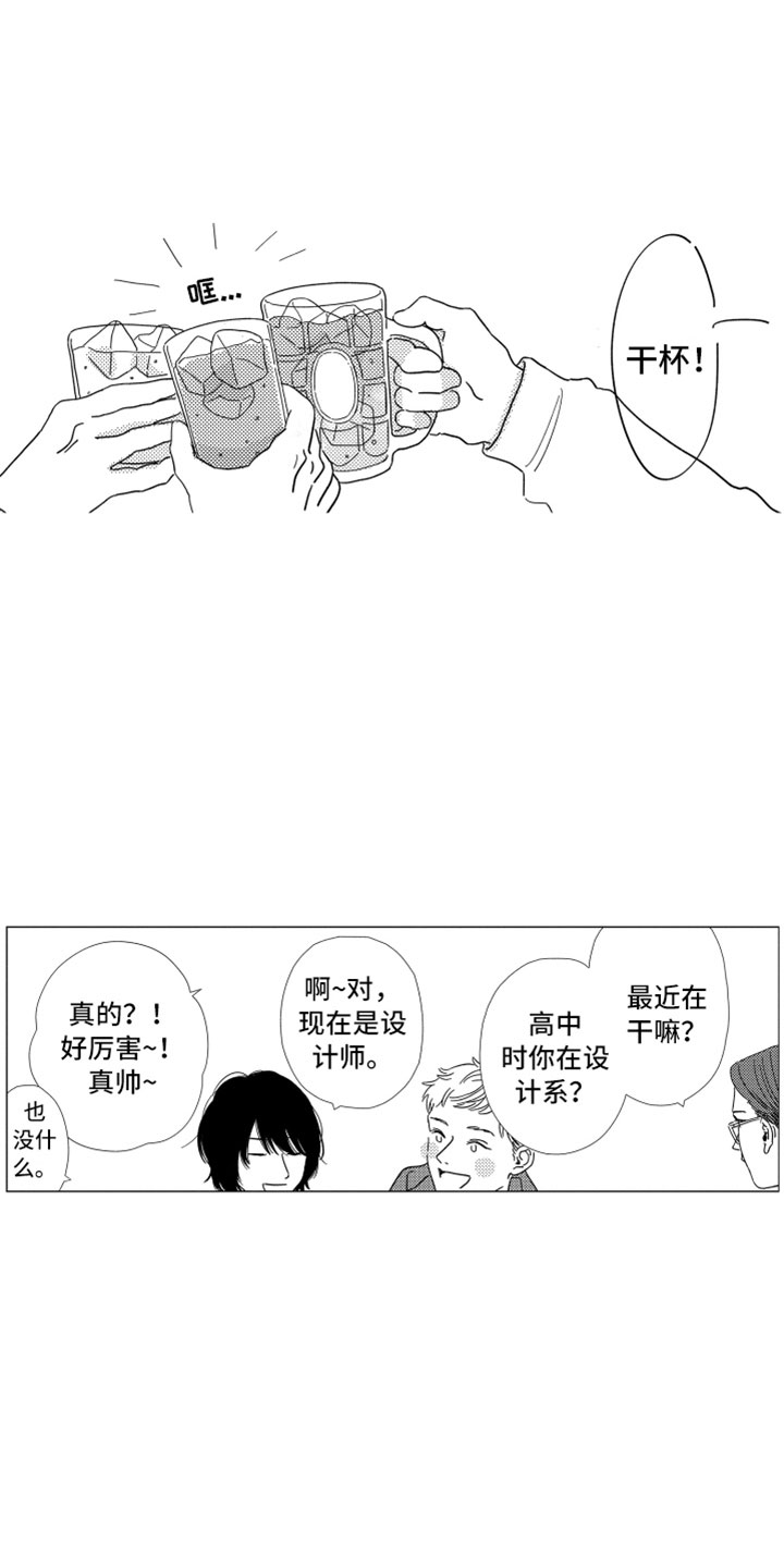 第1章：同学聚会8