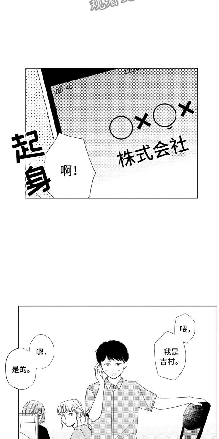 第12章：面试通过9