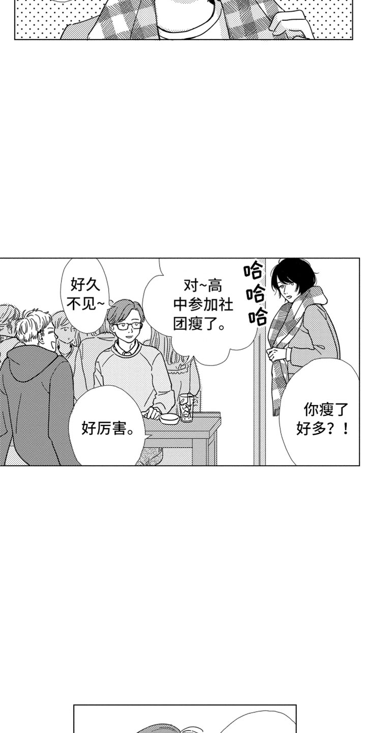 第1章：同学聚会6