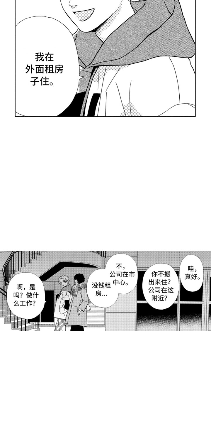 第2章：一起住吧11