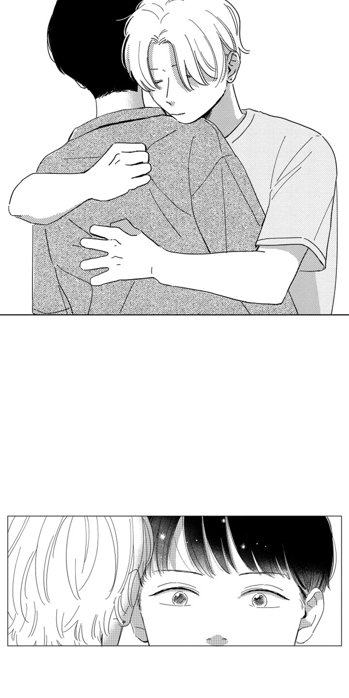 第13章：感谢拥抱17