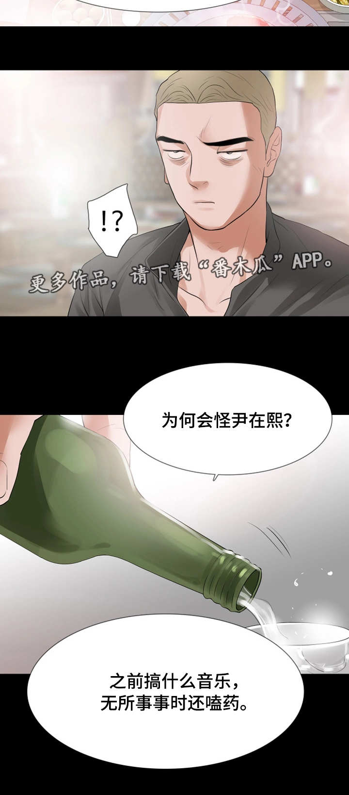 第28章：心里有鬼6