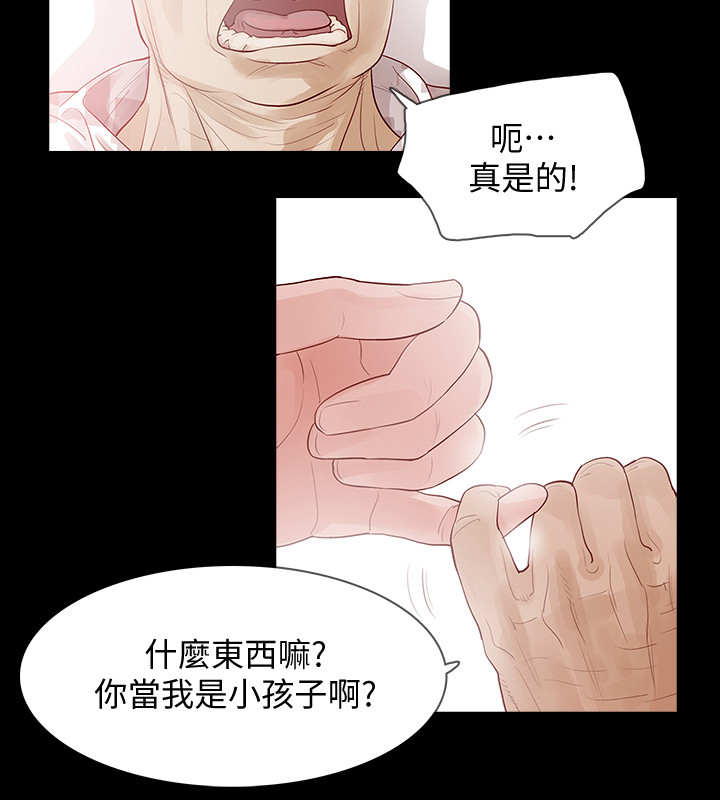 第3章：奇怪的影片5