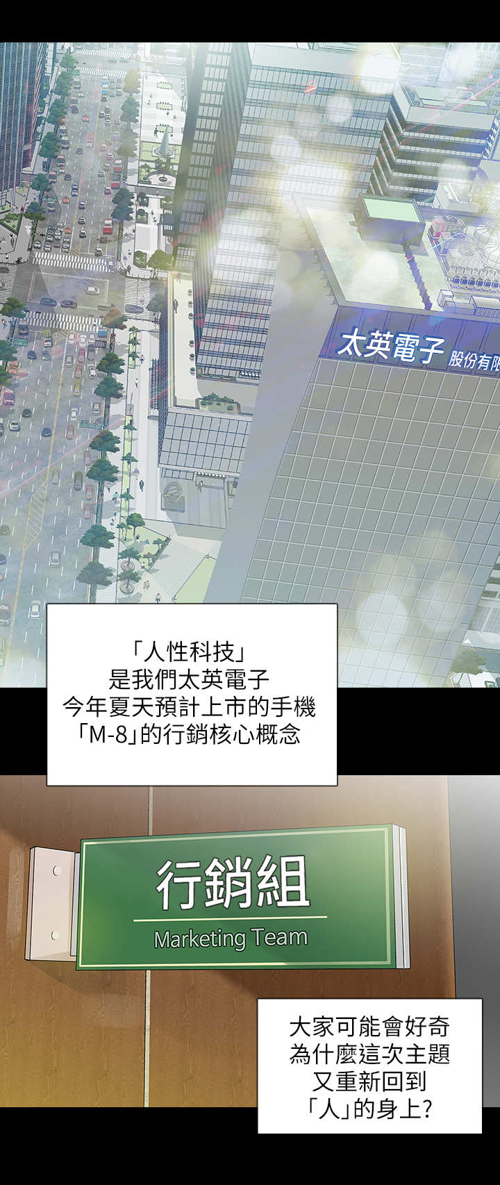 第1章：陌生快递0