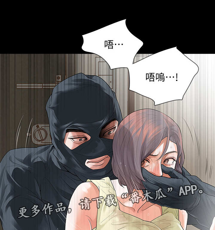 第16章：蒙面人0