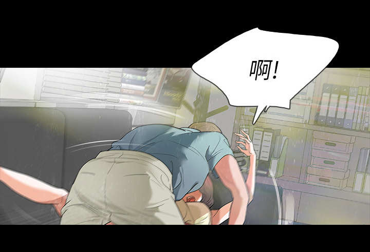 第15章：到底是谁1