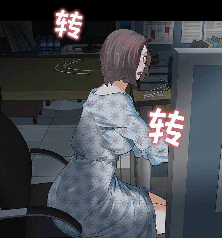 第33章：警察0