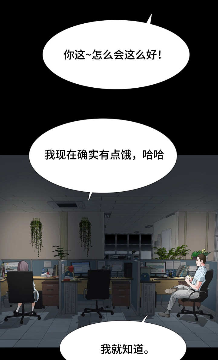 第30章：下手2
