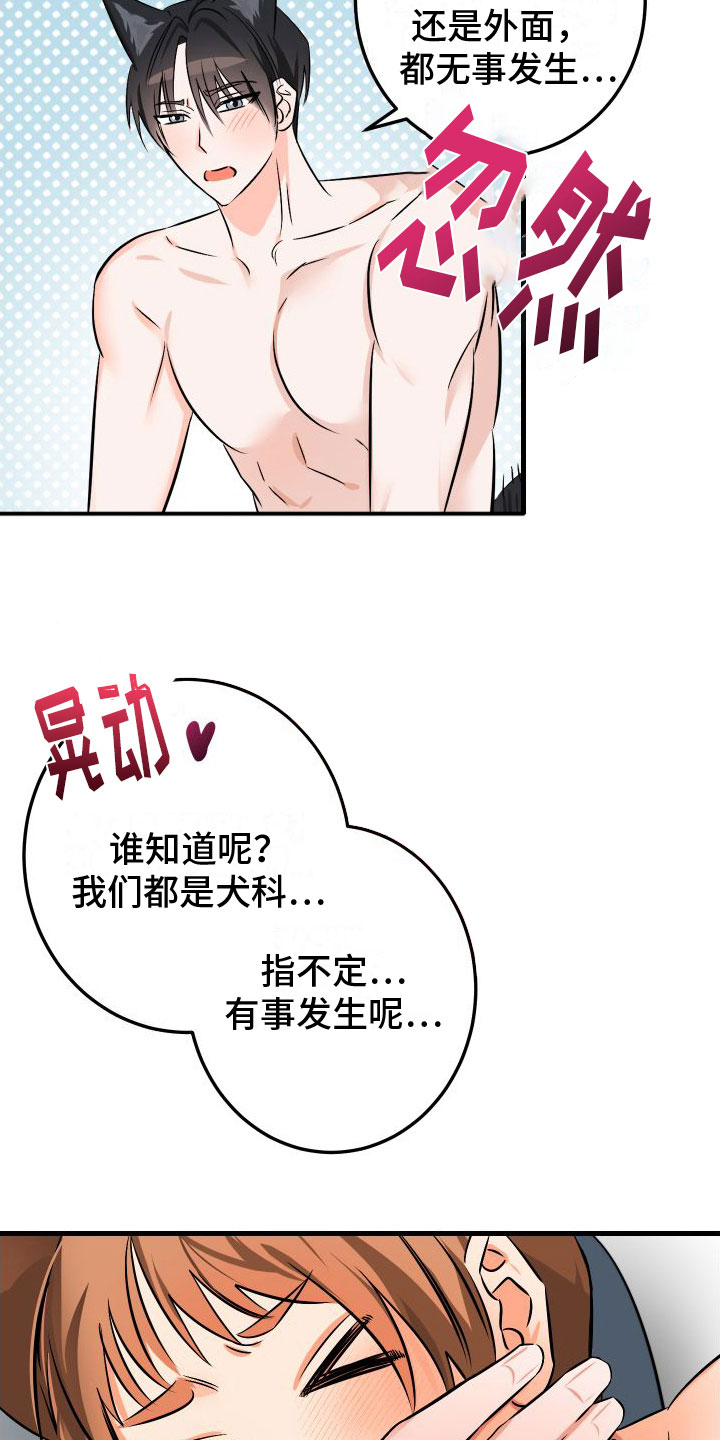 第10章：我爱你【完】19