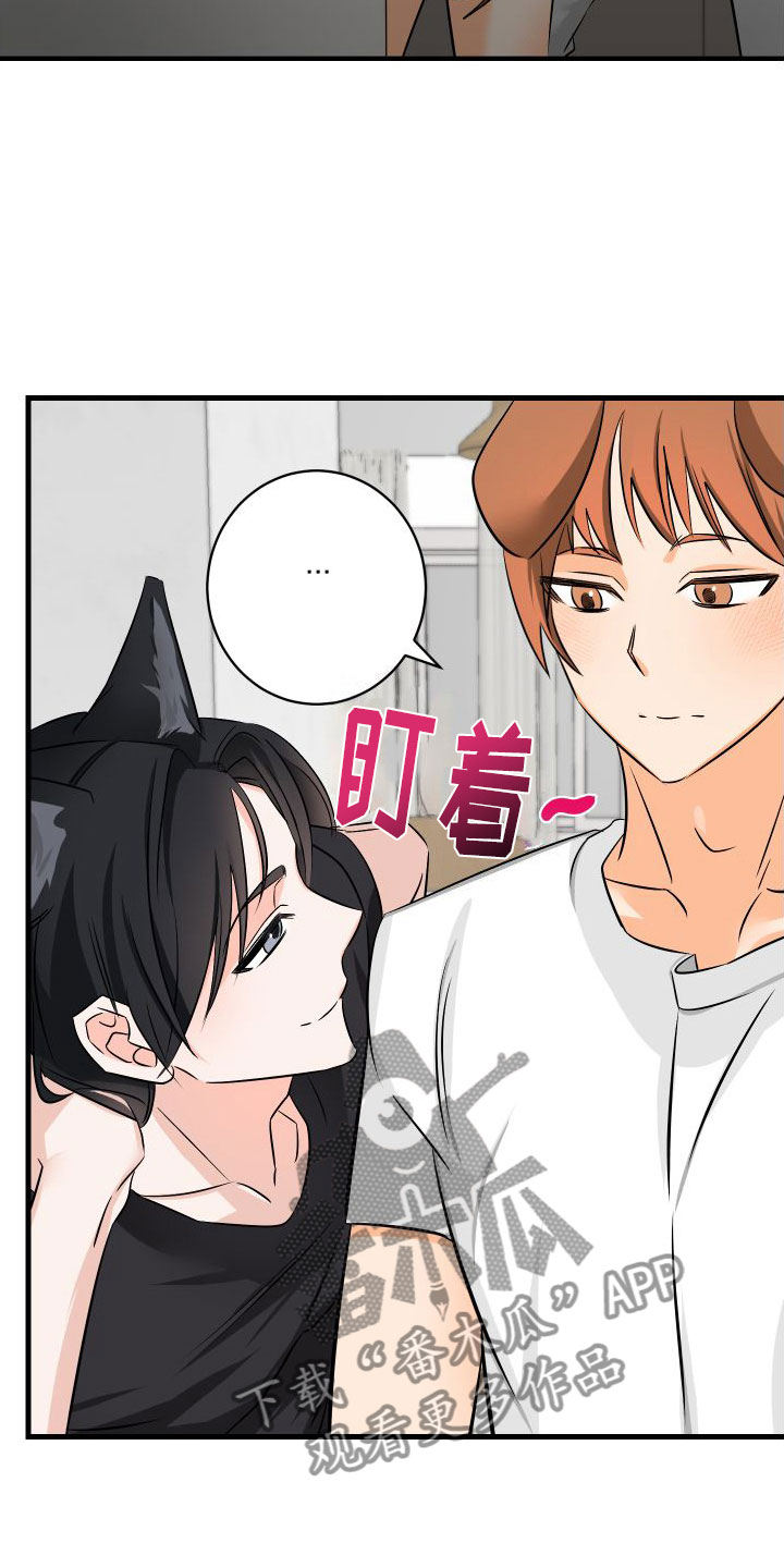 第6章：第一次7