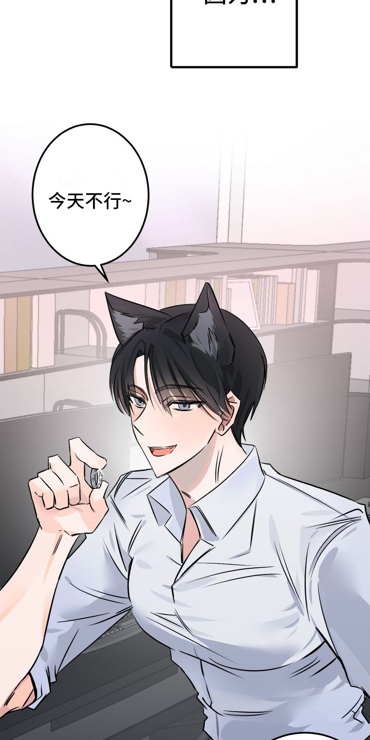 第1章：求婚失败20