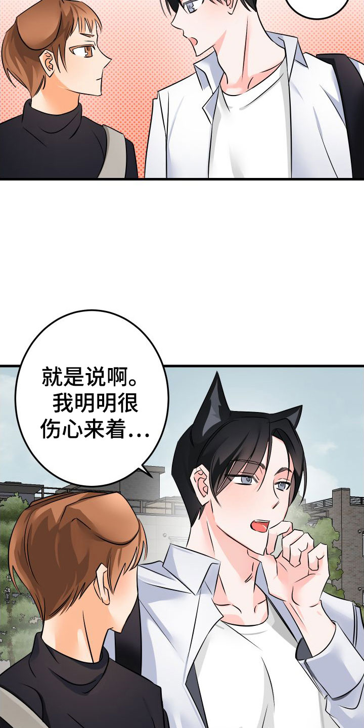 第3章：失落19