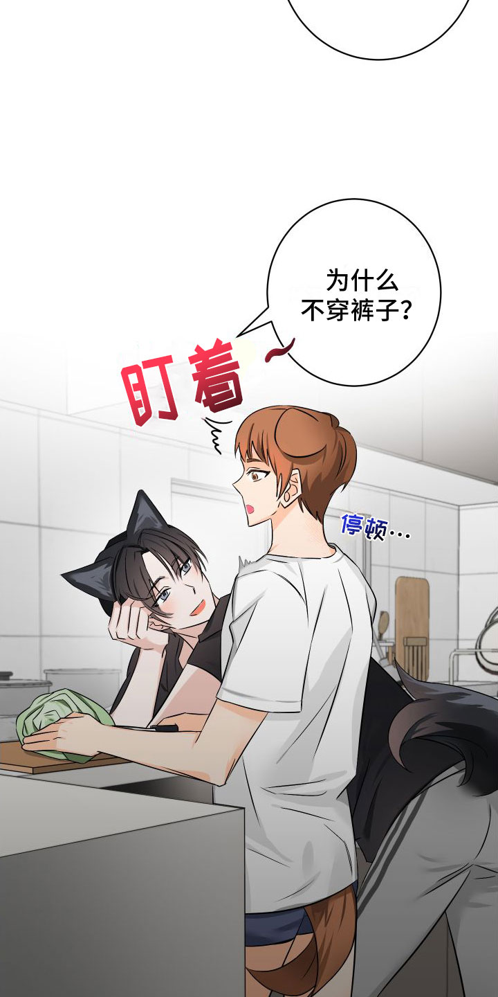 第6章：第一次6