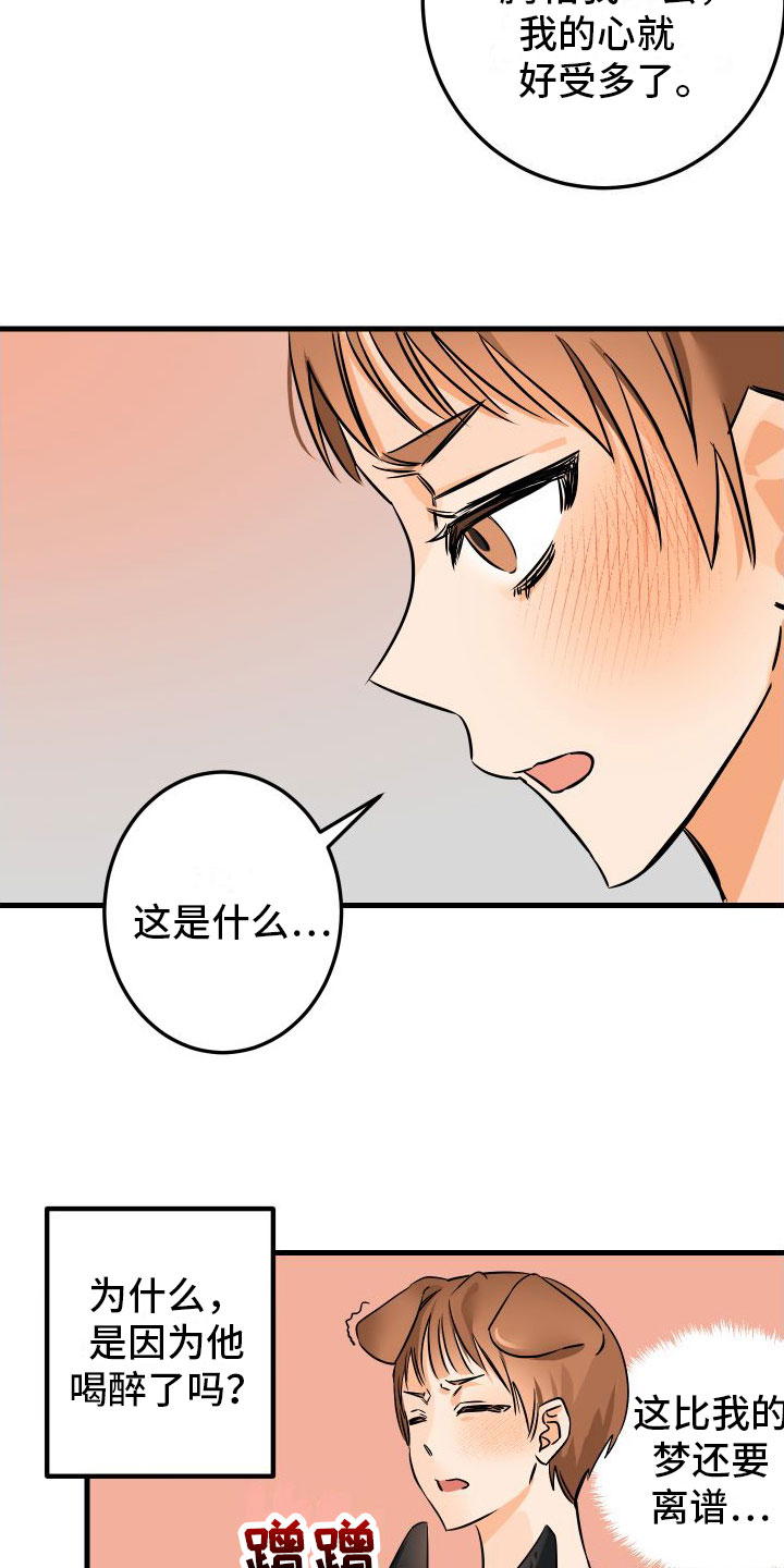 第2章：酒后安慰16