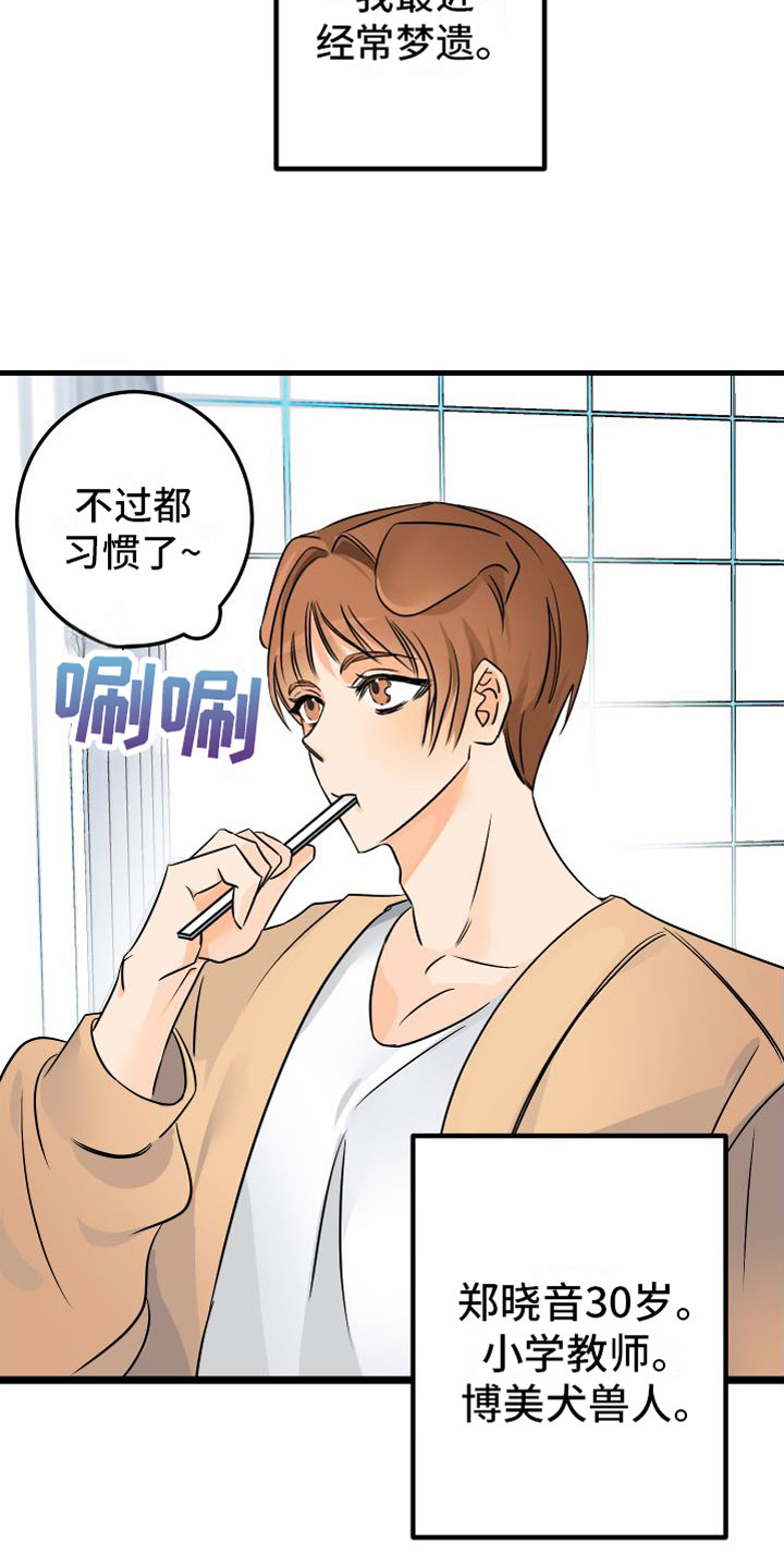第1章：求婚失败9