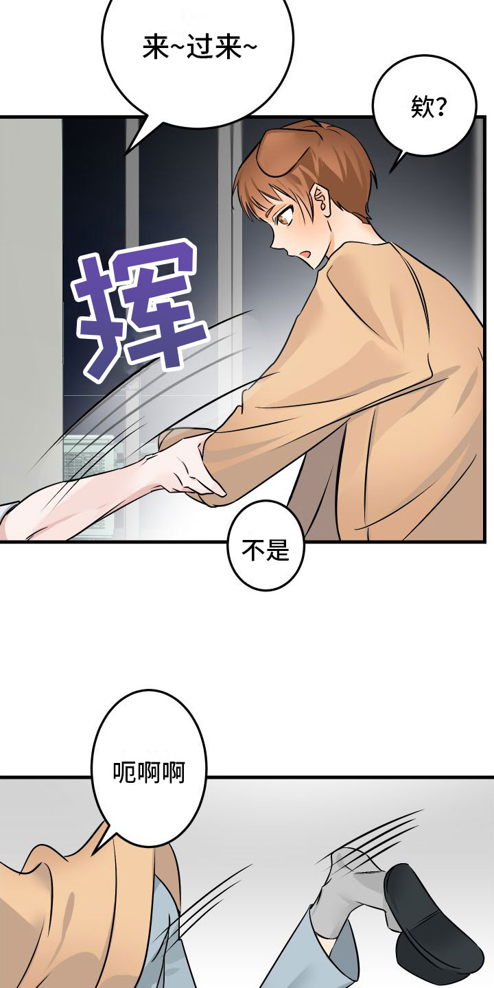第2章：酒后安慰7