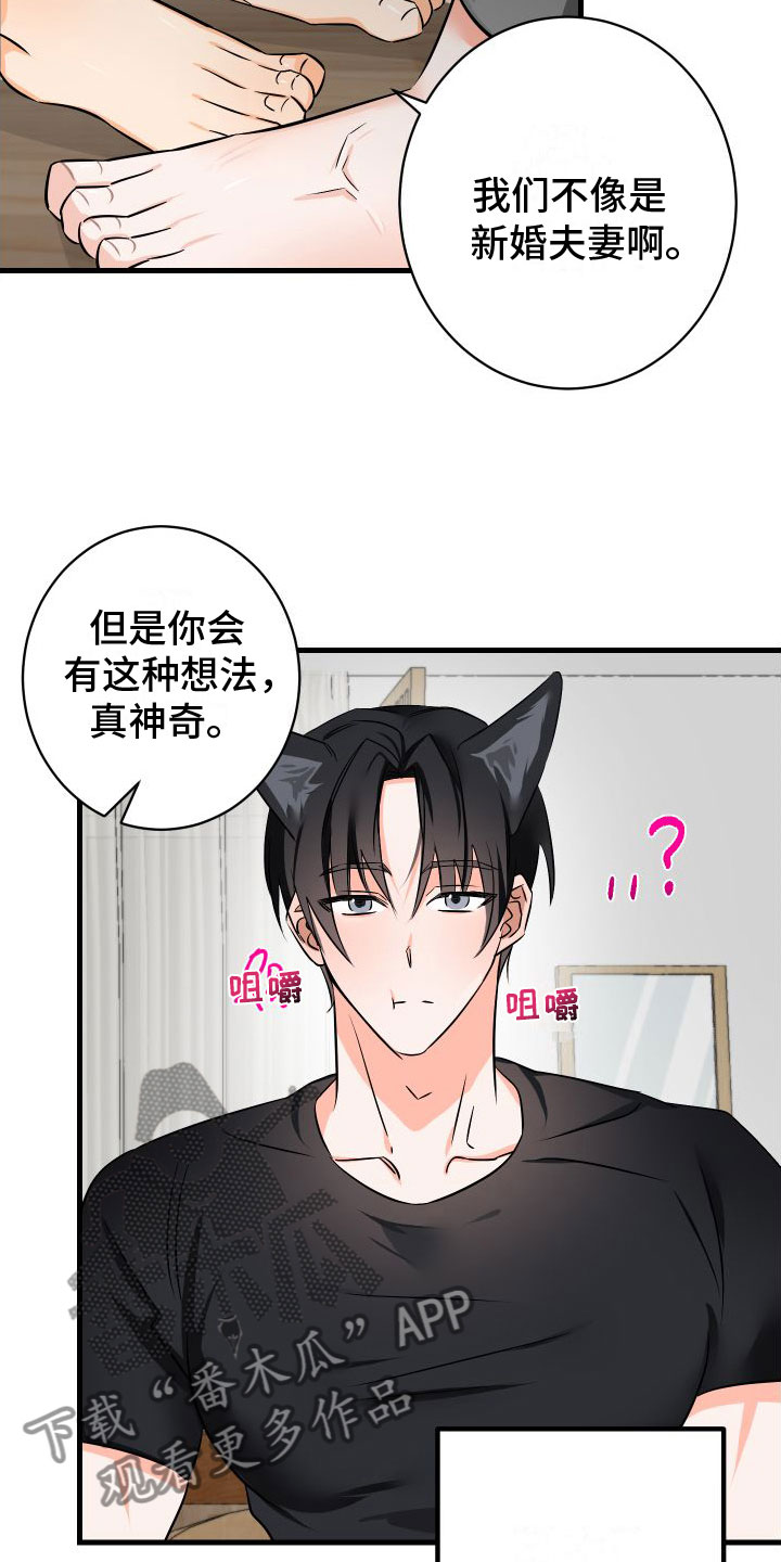 第6章：第一次21