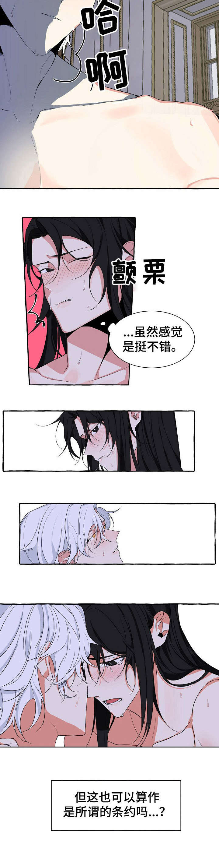 第1章：条约8