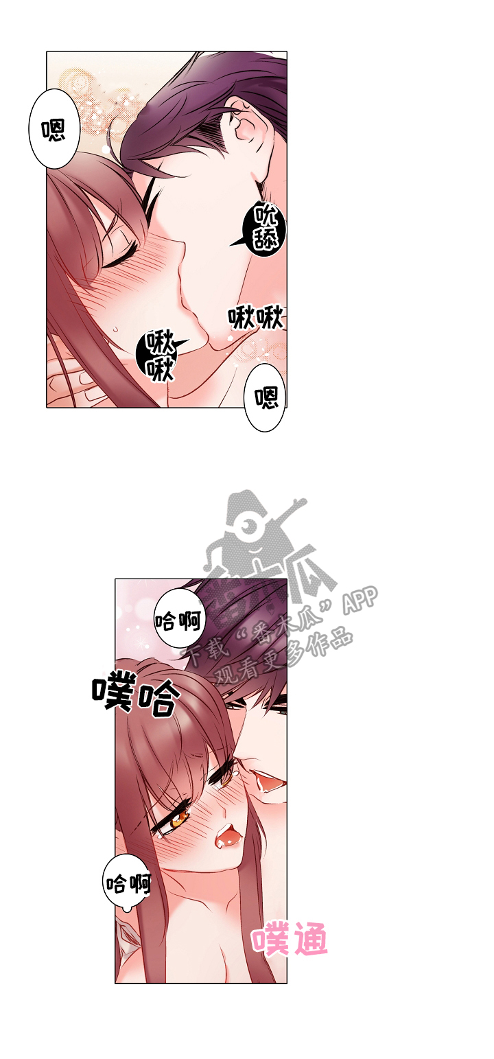 第15章：我了解你5