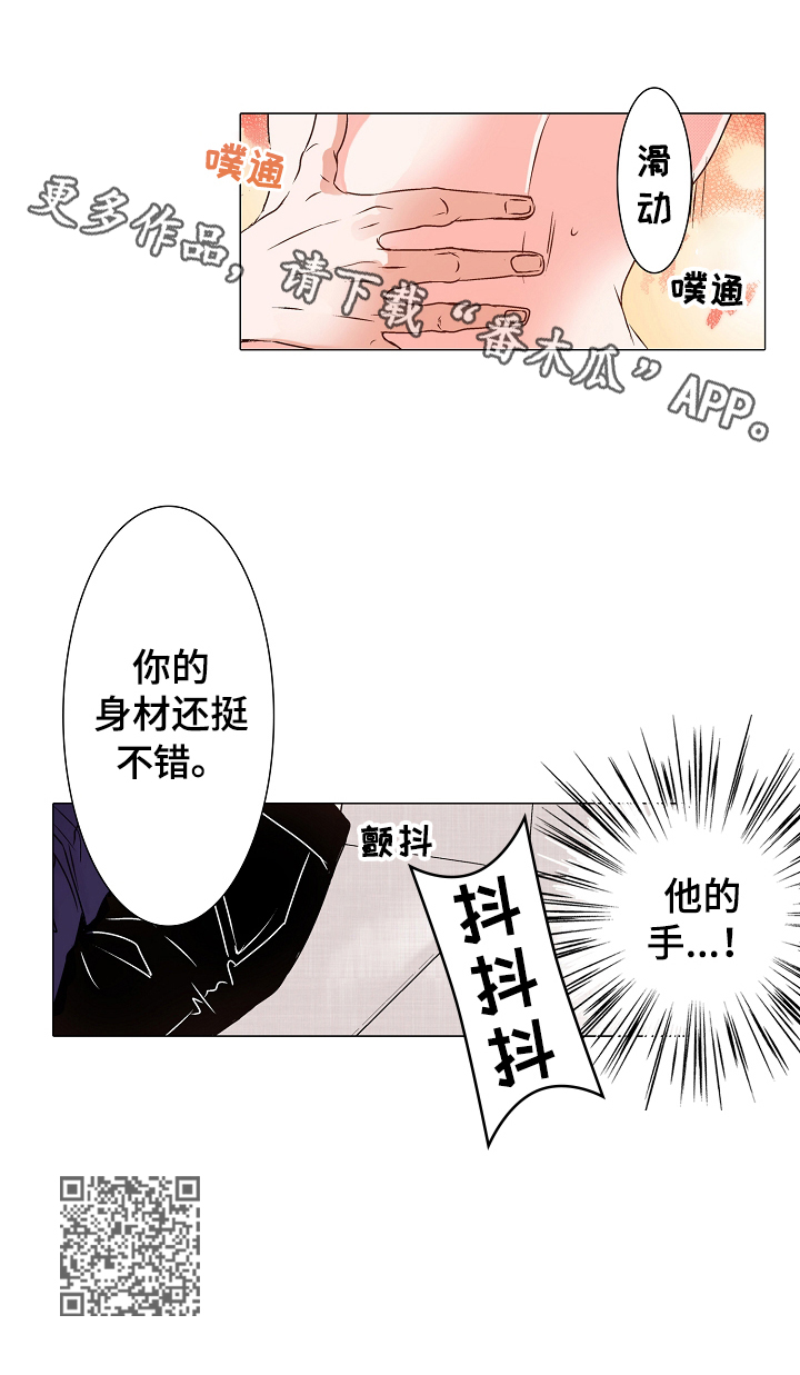 第3章：演技训练7